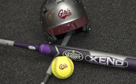 The Montana Grizzlies softball team will embark on its inaugural season in February 2015 in a tournament at New Mexico State University.